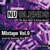 Nu Blends Mixtape Vol.9 - Dastardly Kuts