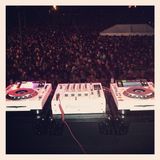 RAFA VAN DE WALL - PROMO MIX APRIL - MAY 2013