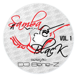 Dj Bene-z ( Samba & Black )