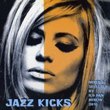 JAZZ KICKS