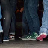 Mix : Konik & Freaky J - 02/09/11 (Part 1) - #S11