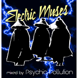 Electric Muses - 115 BPM Nu-Disco Mix