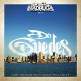 DJ Madruga - DG Tape