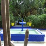 Gardens of Damas - 60mn mix by Soham-Sounds