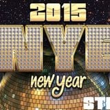 Caribbean Mix Session - STK Sound - NYE - 17.01.2015 - Part 1