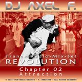 DJ Axel F. - Revolution (Chapter 02)