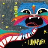 *Luna Park* Exclusive Front Ear Mag Mixtape - Compiled & mixed by Emil Doesn't Drive