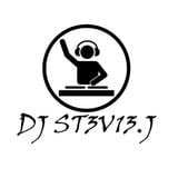 DJ ST3V13.J M!X 20
