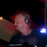 Dj Push set @ Broadcast