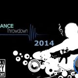Dj Eoj - Dance Throwdown 2014 Volume One