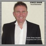 Vince Shaw - Keeping It 'Live' Promotion