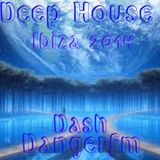 Deep House in Ibiza 2014