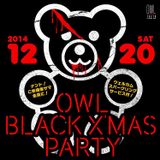 OWL TOKYO Xmas Live Mix 2014