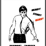 The In Crowd - June 2012 (Ready, Steady, GO!)