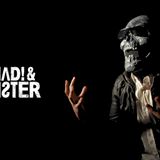 GOMAD&MONSTER burn studios residency
