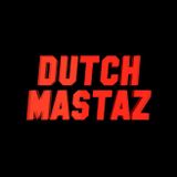 DUTCH MASTAZ - VILLA 65 (1995.12.29 - 1)