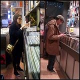 Orsii And Vlada In The Land Of Jazz