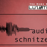 29.12 Audioschnitzel >> Luzztro