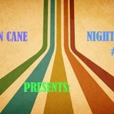 Night Beat #1-John Cane