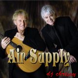 Air Supply ..♥.. Now and Forever
