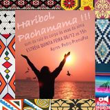 Haríbol Pachamama #1 (06-12-12)