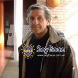 SoyBocaRadio, programa del 09-02-2015 con el profe Julio Santella