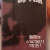 Very old Mix - DJ Tsx Mix Octobre Rouge - 2001 or 2002