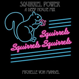 SQUIRREL POWER : A Deep House Mix
