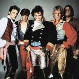 The Rough Guide to Adam & the Ants
