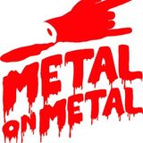 ZIP FM / Metal On Metal / 2011-07-21