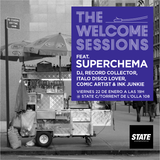 SUPERCHEMA @State DJ exclusive set