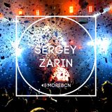 Sergey Zarin - MoreBCN Podcast 01