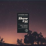 Expansions Radio - Show 35 ( new music from J Louis, DrewsThatDude, Allie, Zikomo, OCHA & more)