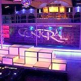 Central Rock @ Dj Justo (Abril 1994)