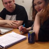 Pop Culture with Michael and Stephanie from LTAS