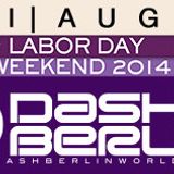 Dash Berlin - Live At Marquee (Las Vegas) - 29-Aug-2014