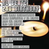 Alam & Dezz B2B @ KL Beatz 2nd Birthday, Biero Melbourne 18.03.11 (Part1)