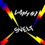 Virtue Mine Honour #1 // Svelt