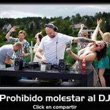 The la Manga Just Mix Music
