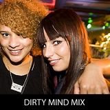 DIRTY MIND MIX - Naald&Draad (NL) - Minimal House