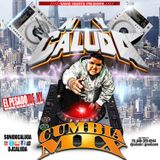 dj caluda cumbia mix junio 2015
