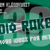 Radio Raketa – Even More Ideas For Imitators #33