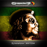 Dj Venanzion - MIXTOSH
