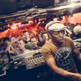 Lil' Louis @ Cube Club, Naples, Italy 1994