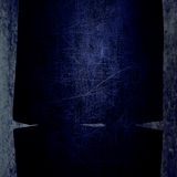 Rothko's Blue Shadows | Segundo Movimiento