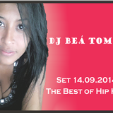 Set DjBeáTomáz - The Best Of Hiphop I