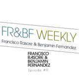 FR & BF WEEKLY #11 - FRBF Set