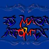 DJ MACA-CRAZY PEOPLE
