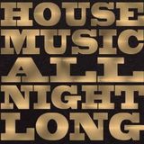 HOUSE MUSIC ALL NIGHT LONG MIX BY DJ SPECTRO JUN 2015