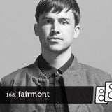 Soundwall Podcast #168: Fairmont